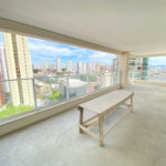 Apartamento à venda com 4 suítes em Santana, São Paulo, SP