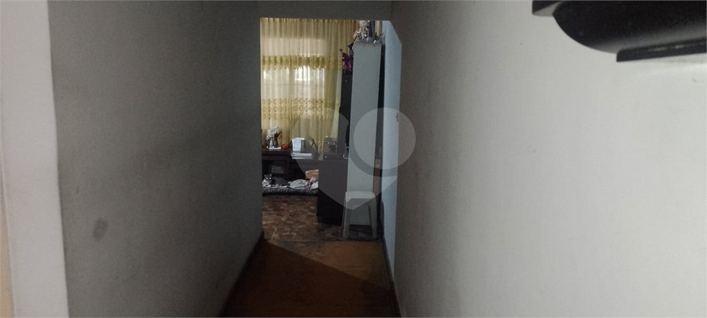 Casa de Vila à venda com 3 quartos, sendo 1 suíte, em Santana, São Paulo, SP
