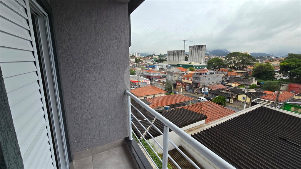 Sobrado à venda com 3 suítes em Vila Maria Eugenia, São Paulo, SP