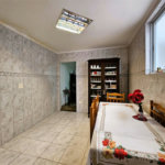 Casa Residencial à venda, Vila Belmiro, Santos - CA0288.