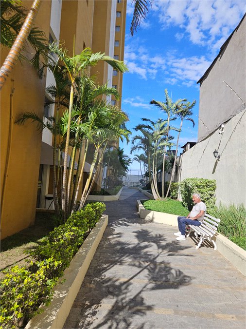 Apartamento à venda com 2 quartos em Vila Medeiros, São Paulo, SP