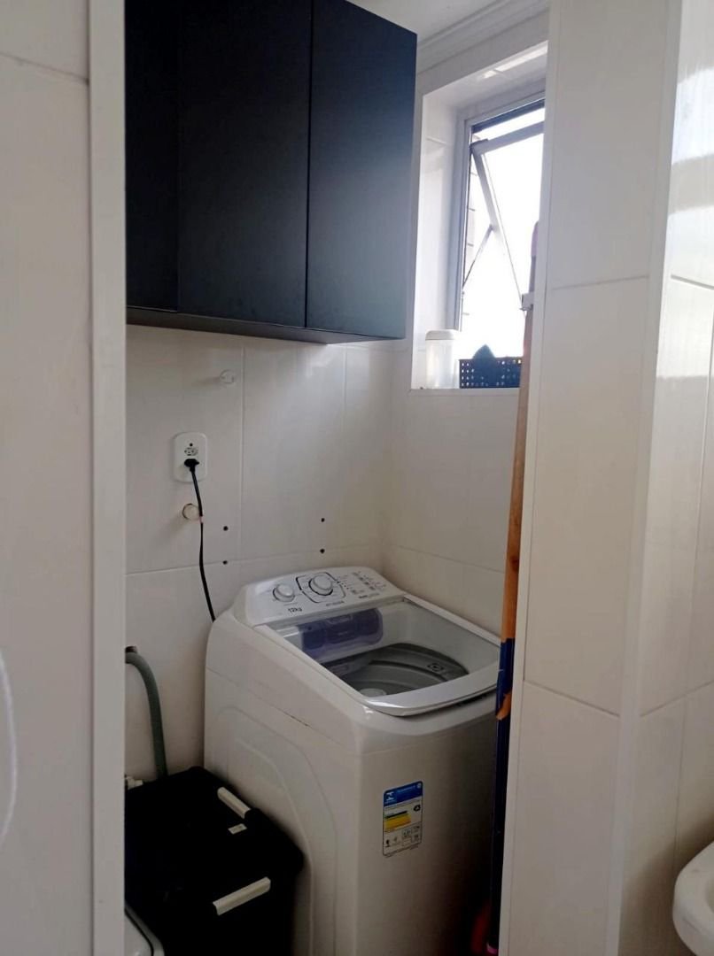 Apartamento à venda, 77 m² por R$ 530.000,00 - Jardim Las Palmas - Guarujá/SP