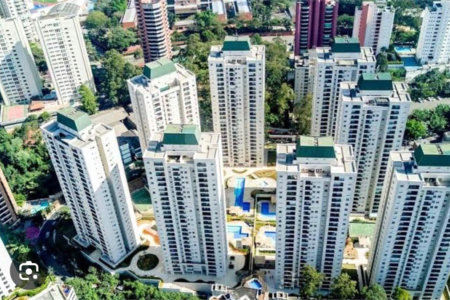 Apartamento à venda com 3 quartos, sendo 1 suíte, em Vila Suzana, São Paulo, SP