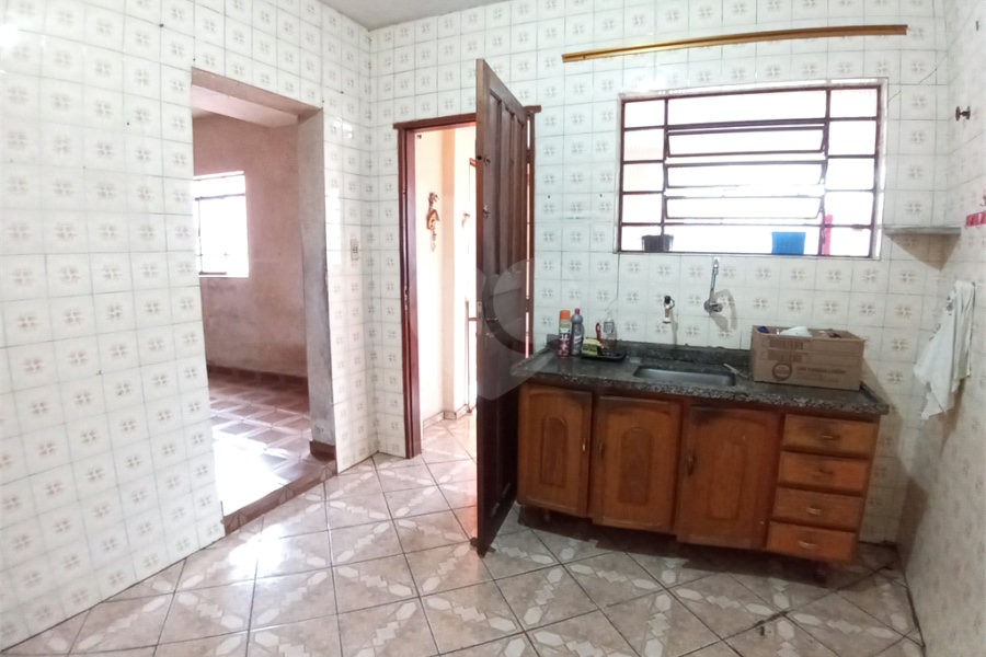 Casa à venda com 2 quartos em Jaçanã, São Paulo, SP