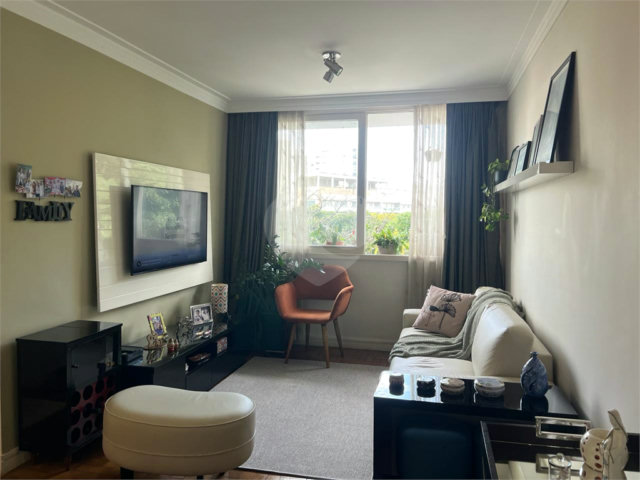 Apartamento à venda com 3 quartos em Casa Verde, São Paulo, SP