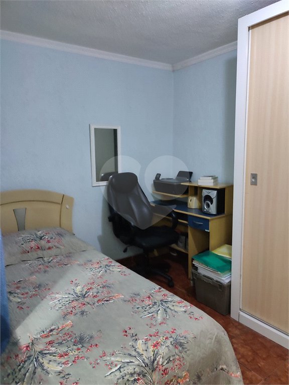 Apartamento à venda com 2 quartos em Chácara do Vovô, Guarulhos, SP