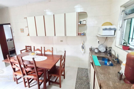 Sobrado à venda com 3 quartos em Água Fria, São Paulo, SP