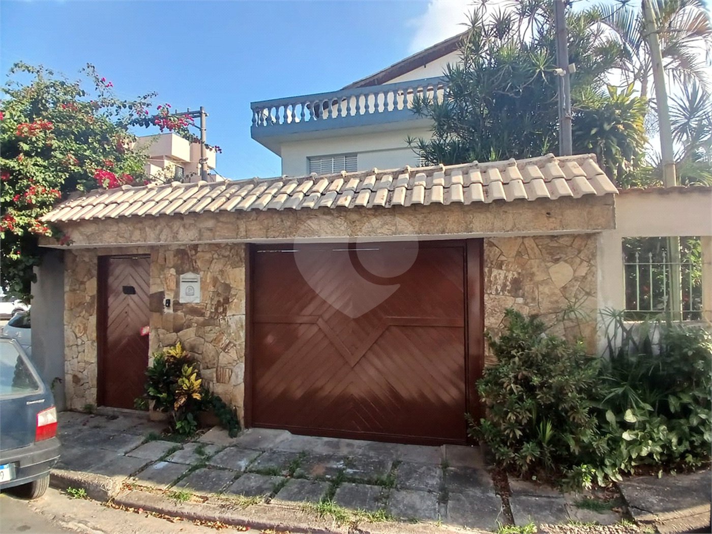 Casa à venda com 4 quartos, sendo 2 suítes, em Vila Gustavo, São Paulo, SP