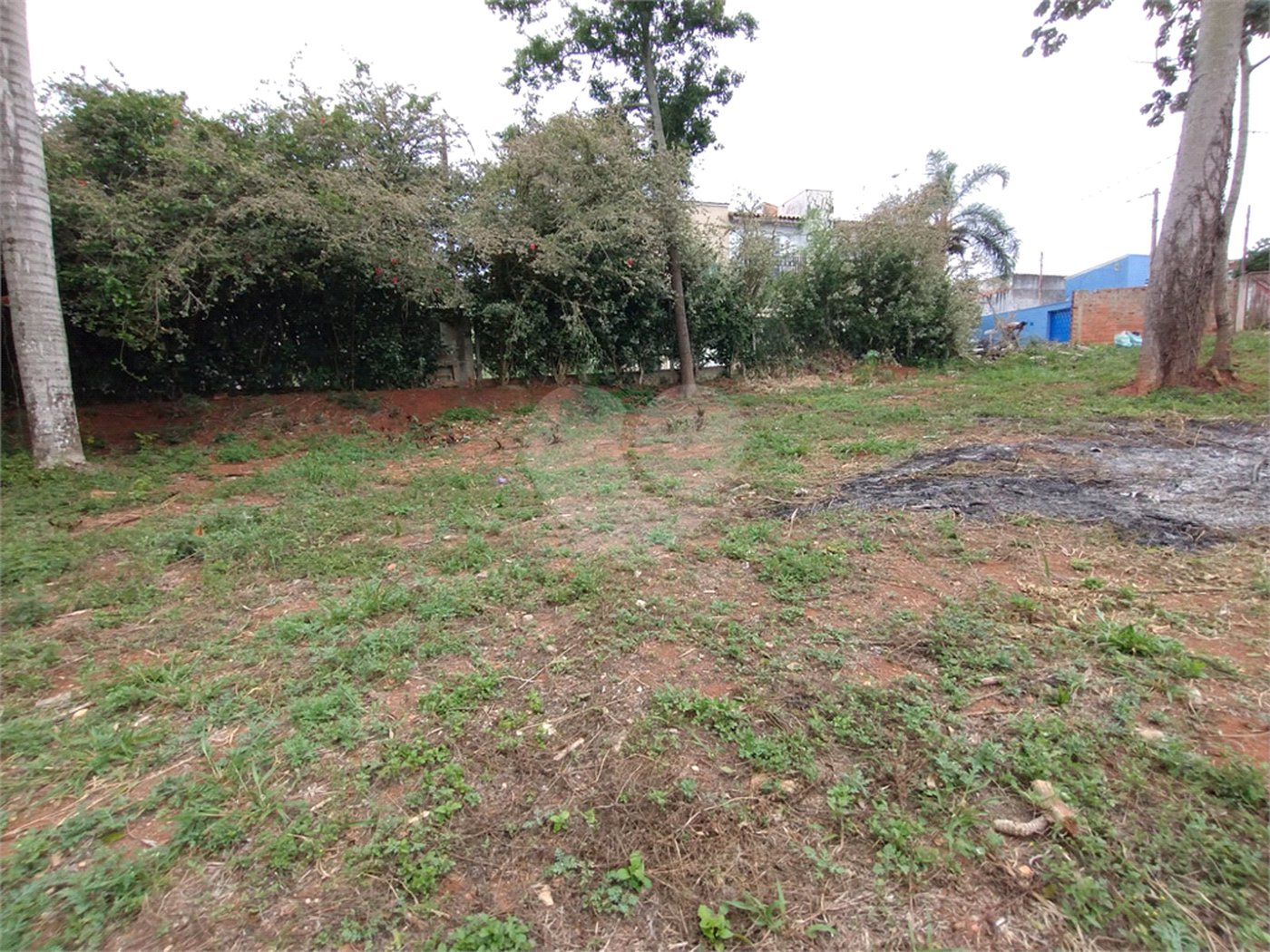 Terreno à venda em Jardim Brasil, Itapetininga, SP