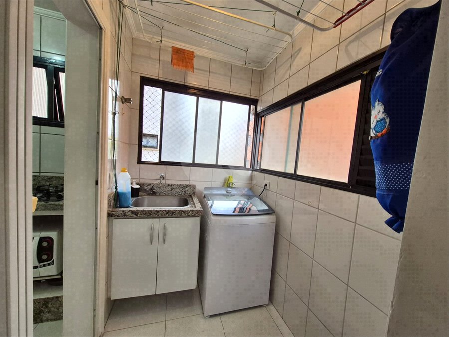 Apartamento à venda com 2 suítes em Vila Leopoldina, São Paulo, SP