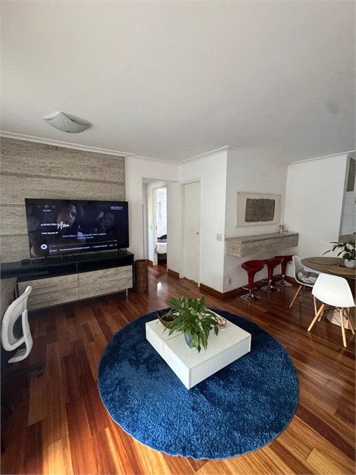 Apartamento à venda com 3 quartos, sendo 1 suíte, em Vila Suzana, São Paulo, SP