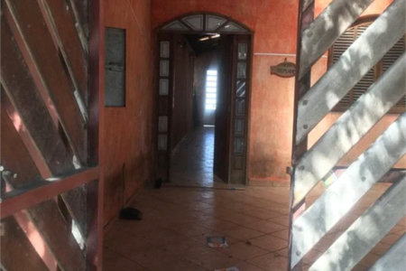 Casa à venda com 3 quartos em Vila Pirajussara, São Paulo, SP
