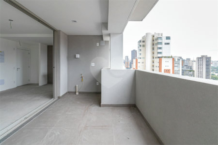 Apartamento à venda com 2 suítes em Pinheiros, São Paulo, SP