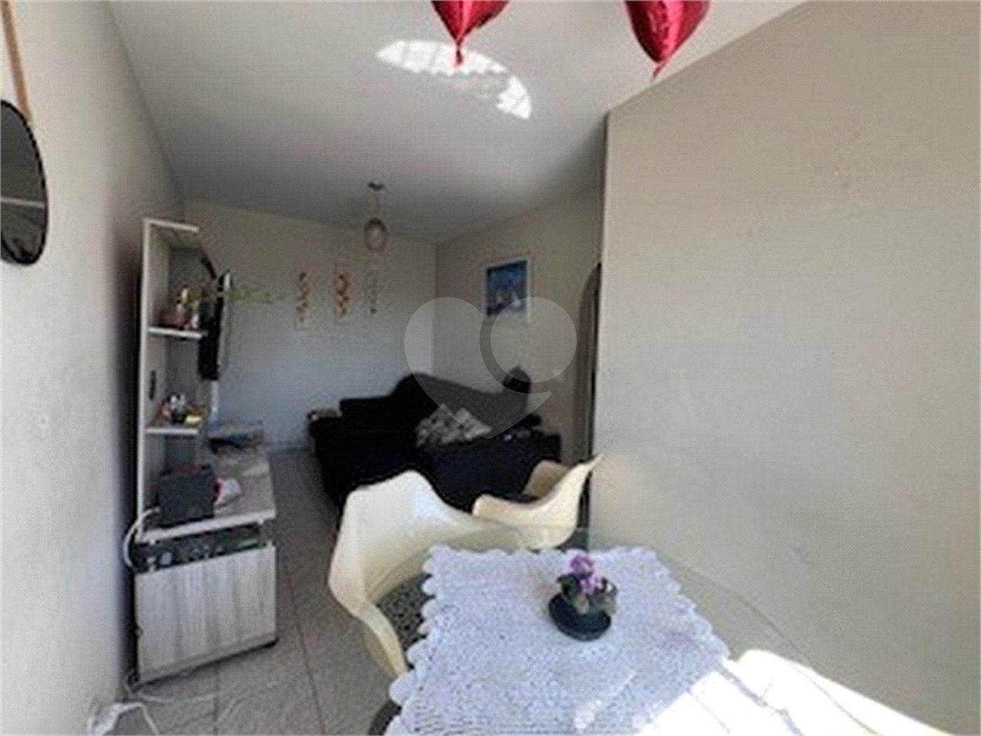 Apartamento à venda com 2 quartos em Tucuruvi, São Paulo, SP