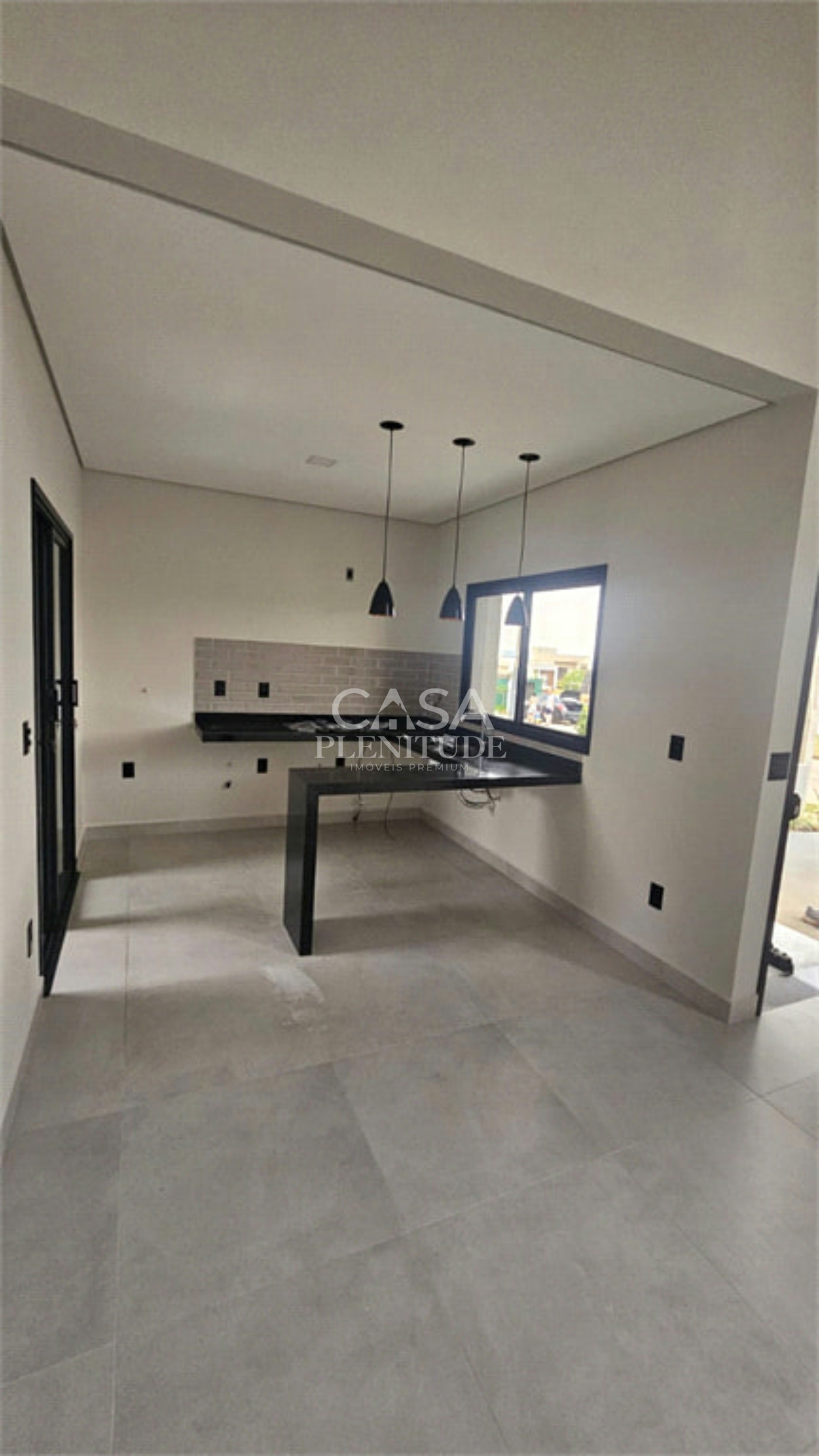 Casa em condomínio à venda com 3 quartos, sendo 1 suíte, em Jardim Residencial Jardim, Sorocaba, SP