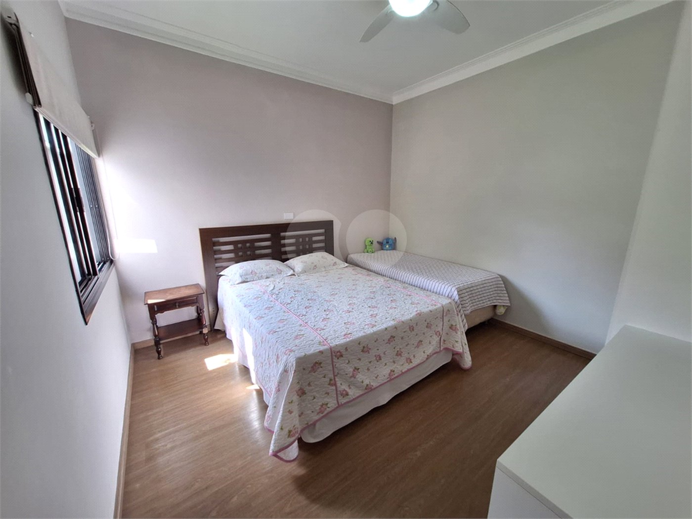 Casa à venda com 3 suítes no condomínio Village Ipanema, Araçoiaba da Serra - SP
