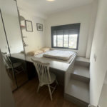 Studio para alugar com 1 quarto em Butantã, São Paulo, SP