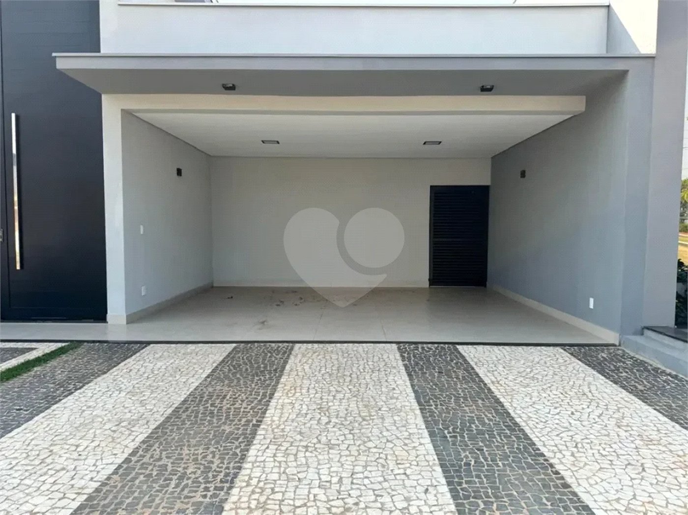 Casa no Condomínio Parque UNIMEP Taquaral – Piracicaba/SP com 3 dormitórios sendo 1 suíte