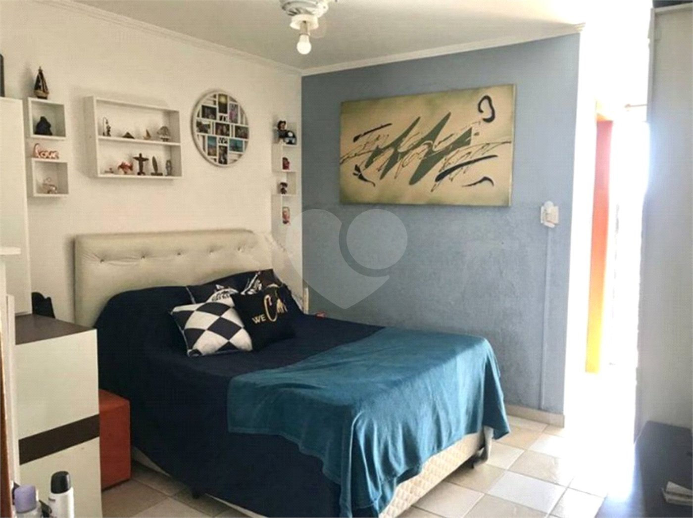 Sobrado à venda com 3 quartos, sendo 1 suíte, em Vila Guilherme, São Paulo, SP