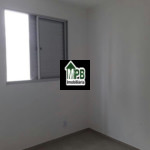 Apartamento à venda com 2 quartos em Caguassu, Sorocaba, SP