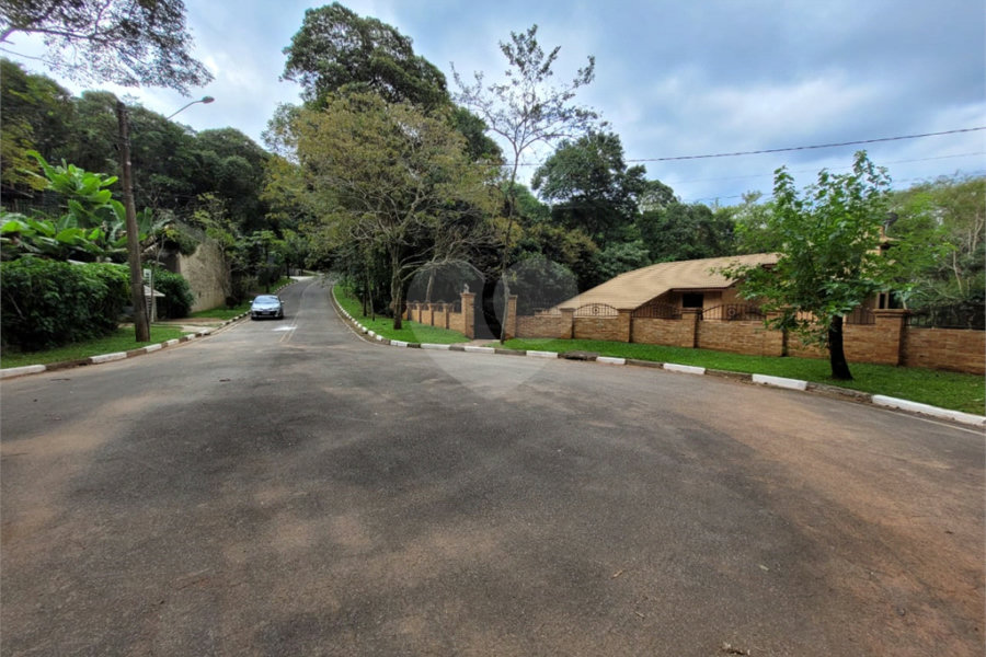 Terreno à venda no condomínio Cantareira, Mairiporã - SP