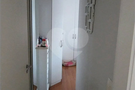 Apartamento à venda com 3 quartos em Vila São Francisco, São Paulo, SP