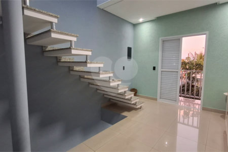 Casa à venda com 3 quartos, sendo 1 suíte, em Parque São Bento, Sorocaba, SP