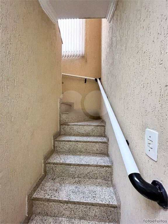 Sobrado à venda com 3 suítes em Vila Guilherme, São Paulo, SP