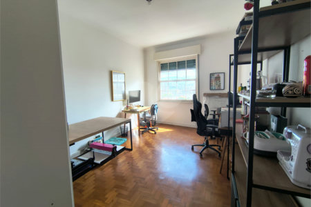 Apartamento à venda com 2 suítes em Barra Funda, São Paulo, SP