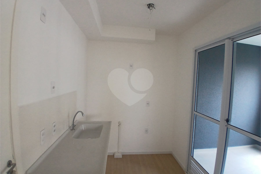 Apartamento à venda com 2 quartos em Vila Pereira Barreto, São Paulo, SP