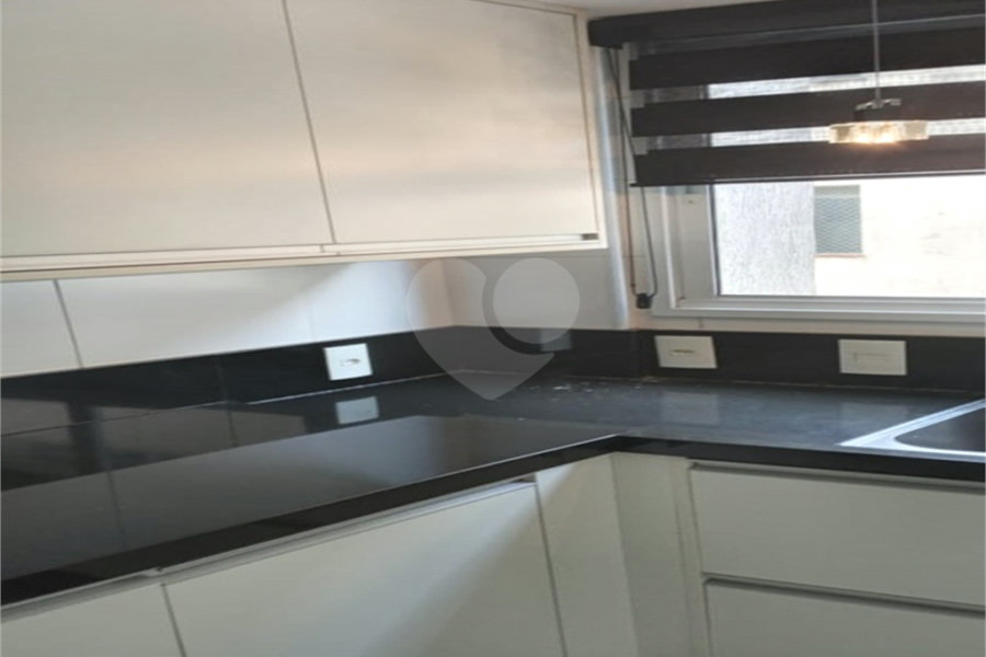 Apartamento à venda com 3 suítes em Perdizes, São Paulo, SP