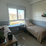 Apartamento à venda com 2 quartos, sendo 1 suíte,  em Jardim São Paulo(zona Norte), São Paulo, SP