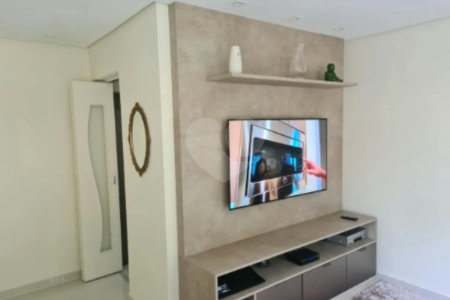 Apartamento à venda com 3 quartos em Vila Formosa, São Paulo, SP