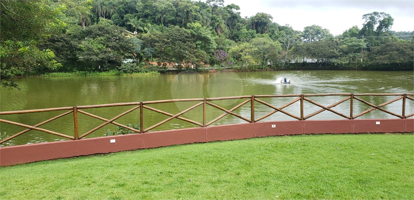 Terreno à venda no condomínio Sausalito, Mairiporã - SP