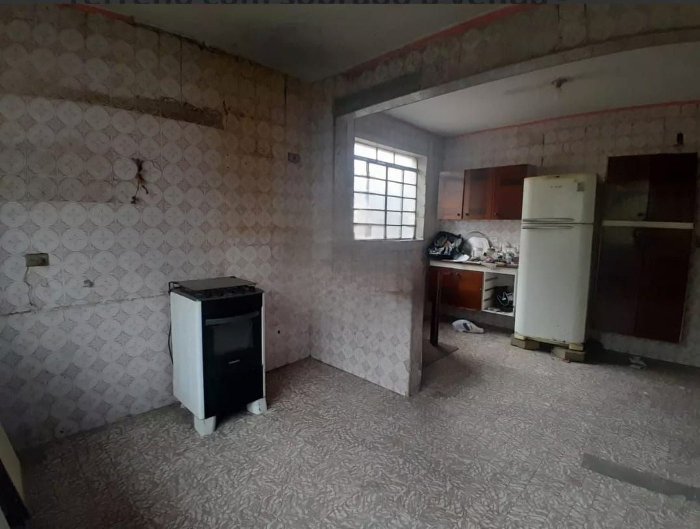 Apartamento Residencial à venda, São Vicente