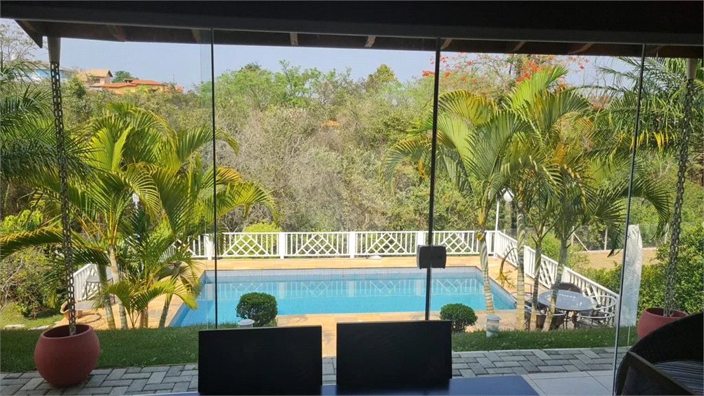 Casa à venda com 4 quartos, sendo 2 suítes, no condomínio Jardim do Ribeirão 2, Itupeva - SP