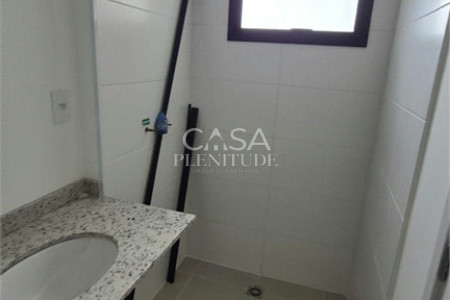 Apartamento à venda com 1 suíte em Além Ponte, Sorocaba, SP