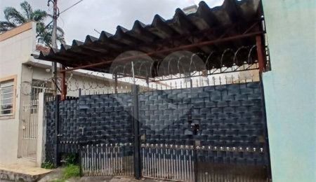Terreno à venda em Vila Isolina Mazzei, São Paulo, SP