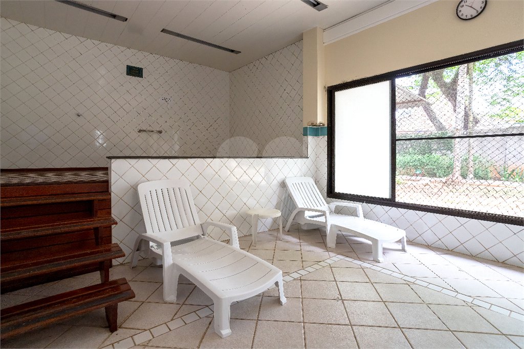 Apartamento à venda com 4 quartos, sendo 3 suítes, em Alto da Boa Vista, São Paulo, SP