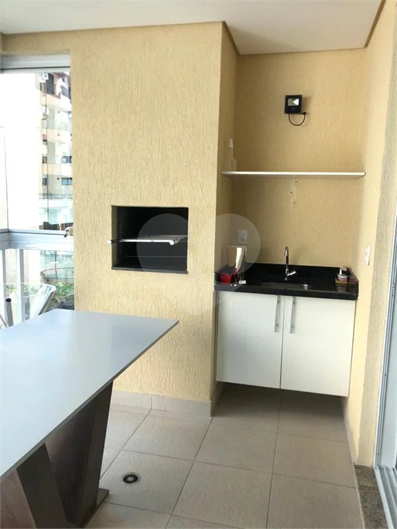 Apartamento à venda com 3 suítes em Santana, São Paulo, SP
