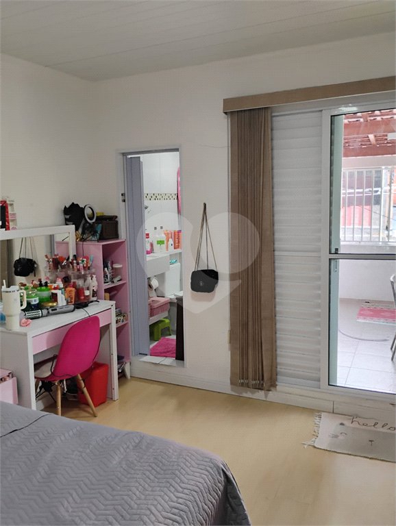 Sobrado à venda com 3 quartos, sendo 2 suítes,  em Casa Verde, São Paulo, SP