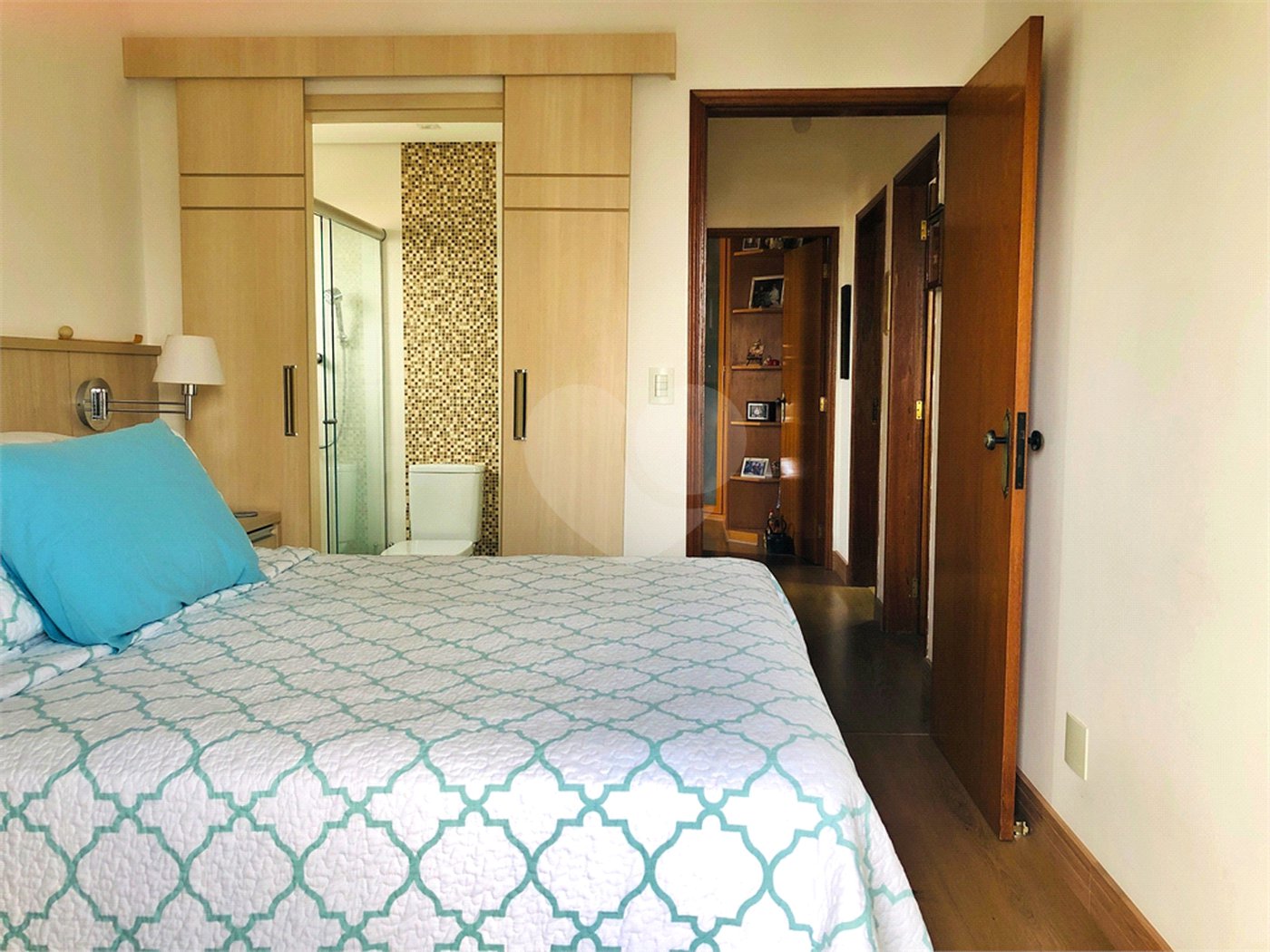 Apartamento à venda com 3 quartos, sendo 1 suíte, em Casa Verde, São Paulo, SP
