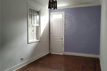 Casa Comercial para locação, Vila Belmiro, Santos - CA0399.