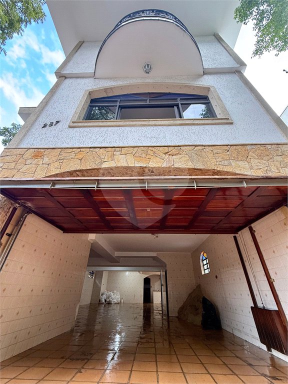 Sobrado à venda com 4 quartos, sendo 3 suítes, em Palmas do Tremembé, São Paulo, SP