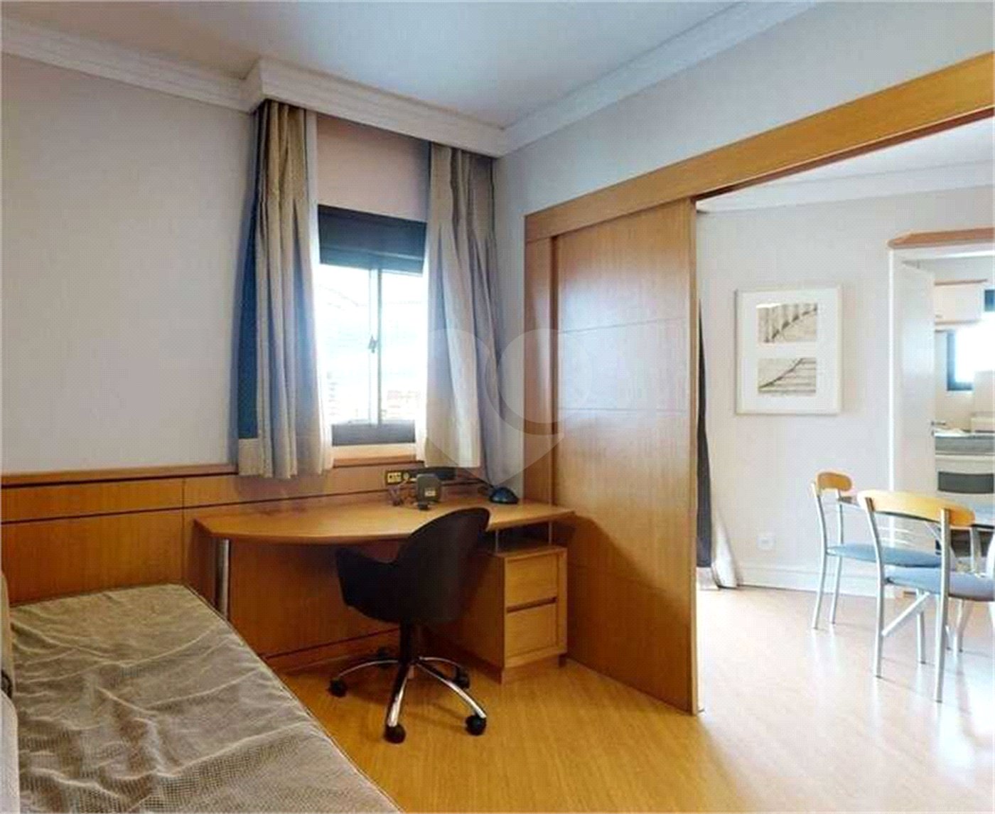Apartamento à venda ou para alugar com 2 quartos, sendo 1 suíte,  em Paraíso, São Paulo, SP