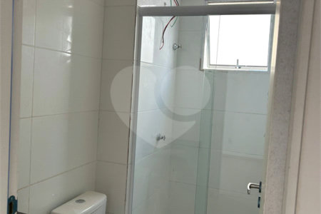 Apartamento à venda com 2 quartos em Jardim do Triunfo, Guarulhos, SP