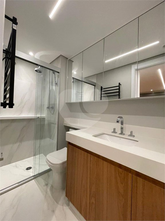 Apartamento à venda ou para alugar com 3 quartos, sendo 1 suíte, em Barra Funda, São Paulo, SP