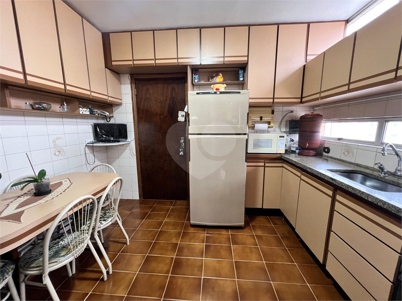 Apartamento à venda com 3 quartos, sendo 1 suíte, em Água Fria, São Paulo, SP