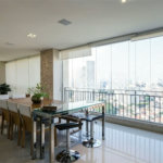 Apartamento Alto Padrão Lazer Completo ,com 3 quartos, 250 m² à venda Parque da Mooca.