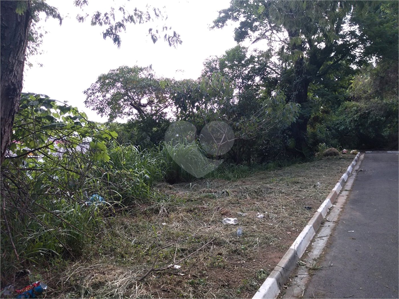 Terreno à venda em Vila Junqueira, Atibaia, SP